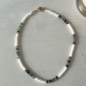 Cute choker. Only worn once.